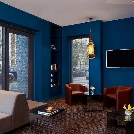 Residhome La Defense Aparthotel Puteaux