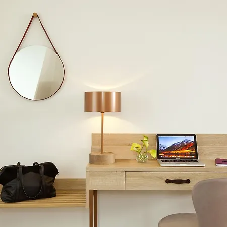 Residhome La Defense 4*