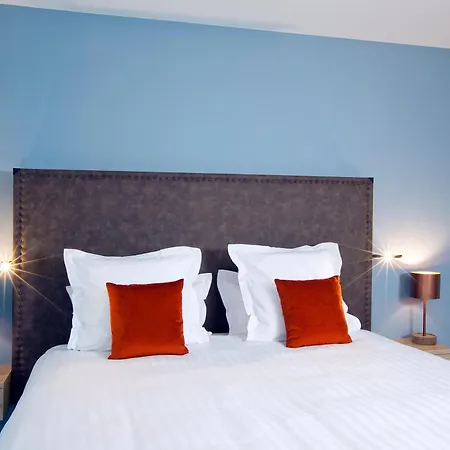 Aparthotel Residhome La Defense