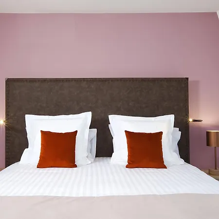 Residhome La Defense Aparthotel