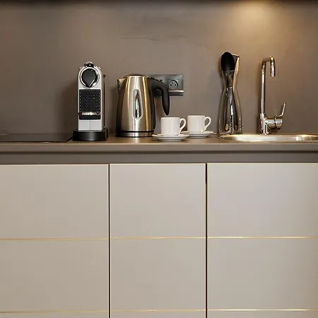 Residhome La Defense Aparthotel