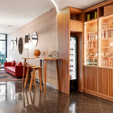 Residhome La Defense Aparthotel Puteaux
