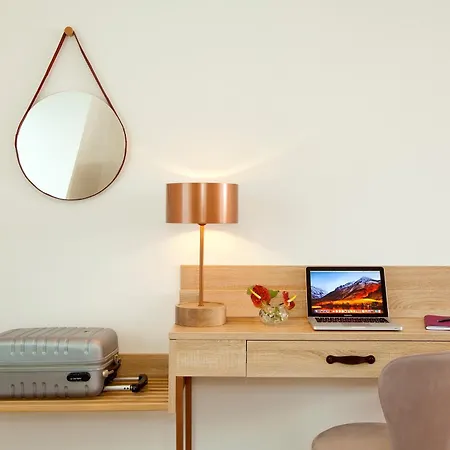 Aparthotel Residhome La Defense Puteaux