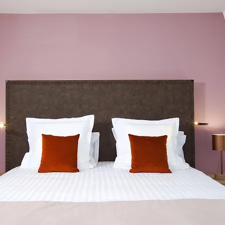Residhome La Defense 4*