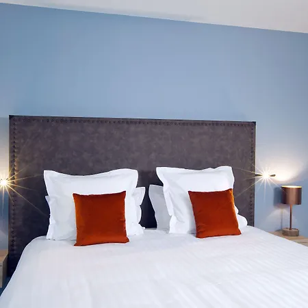Residhome La Defense 4* Puteaux