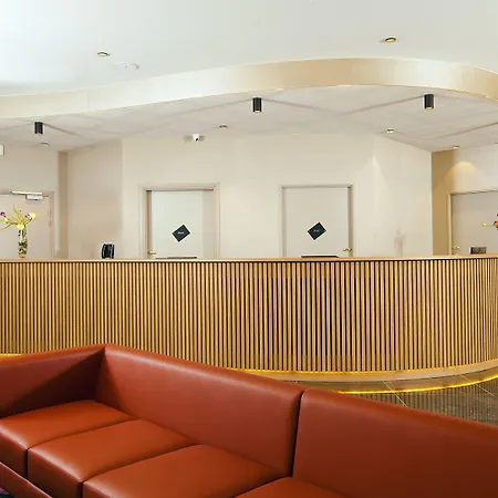 Aparthotel Residhome La Defense