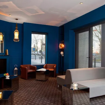 Residhome La Defense Aparthotel