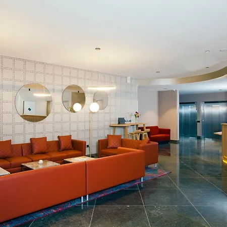 Residhome La Defense شقة فندقية 4*