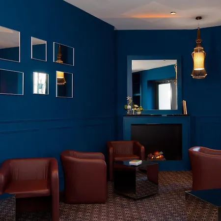 Residhome La Defense Aparthotel