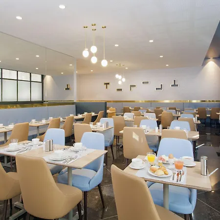 Residhome La Defense 4* Puteaux