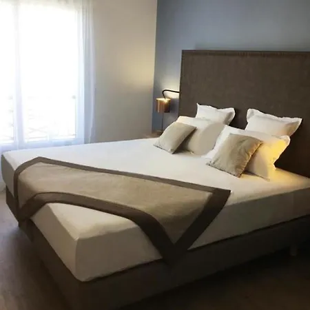 Residhome La Defense Aparthotel