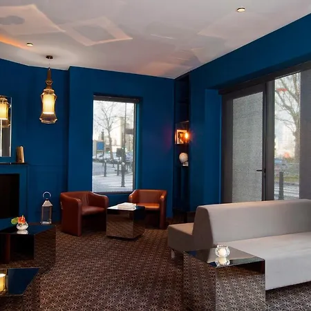 Residhome La Defense Aparthotel