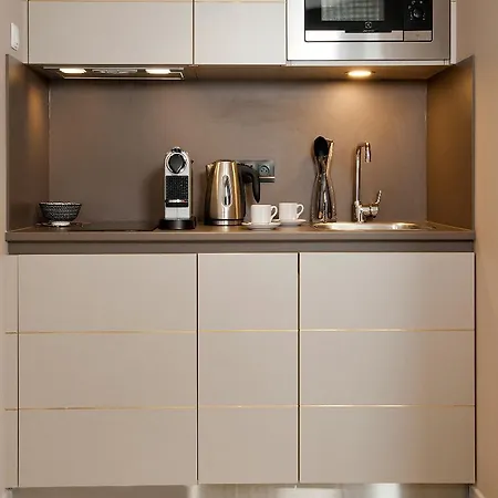 Residhome La Defense 4* Puteaux